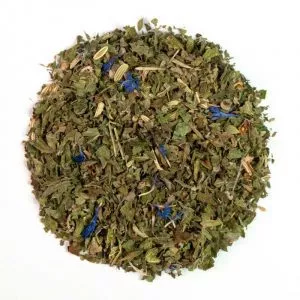 Infusion Ayurveda Kapha BIO – Plantes séchées et épices ayurvédiques bio.