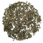 Premium Pu Erh Menghai 5 ans d'age BIO