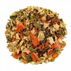 Infusion bio Broco-Chou Power – Alternative aux soupes et bouillons.