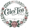 Celes'Tea