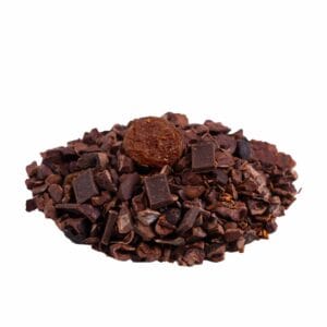 Tendresse Cacao rooibos cacao vanille gourmand – Celes’Tea